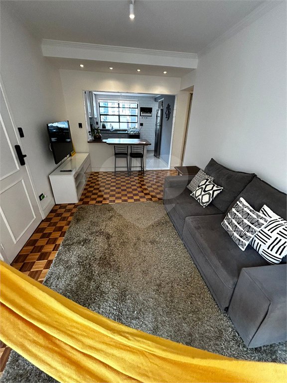 Apartamento à venda com 3 quartos em Pinheiros, São Paulo, SP