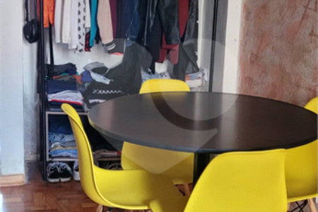 Apartamento à venda com 1 quarto no Centro, São Paulo, SP