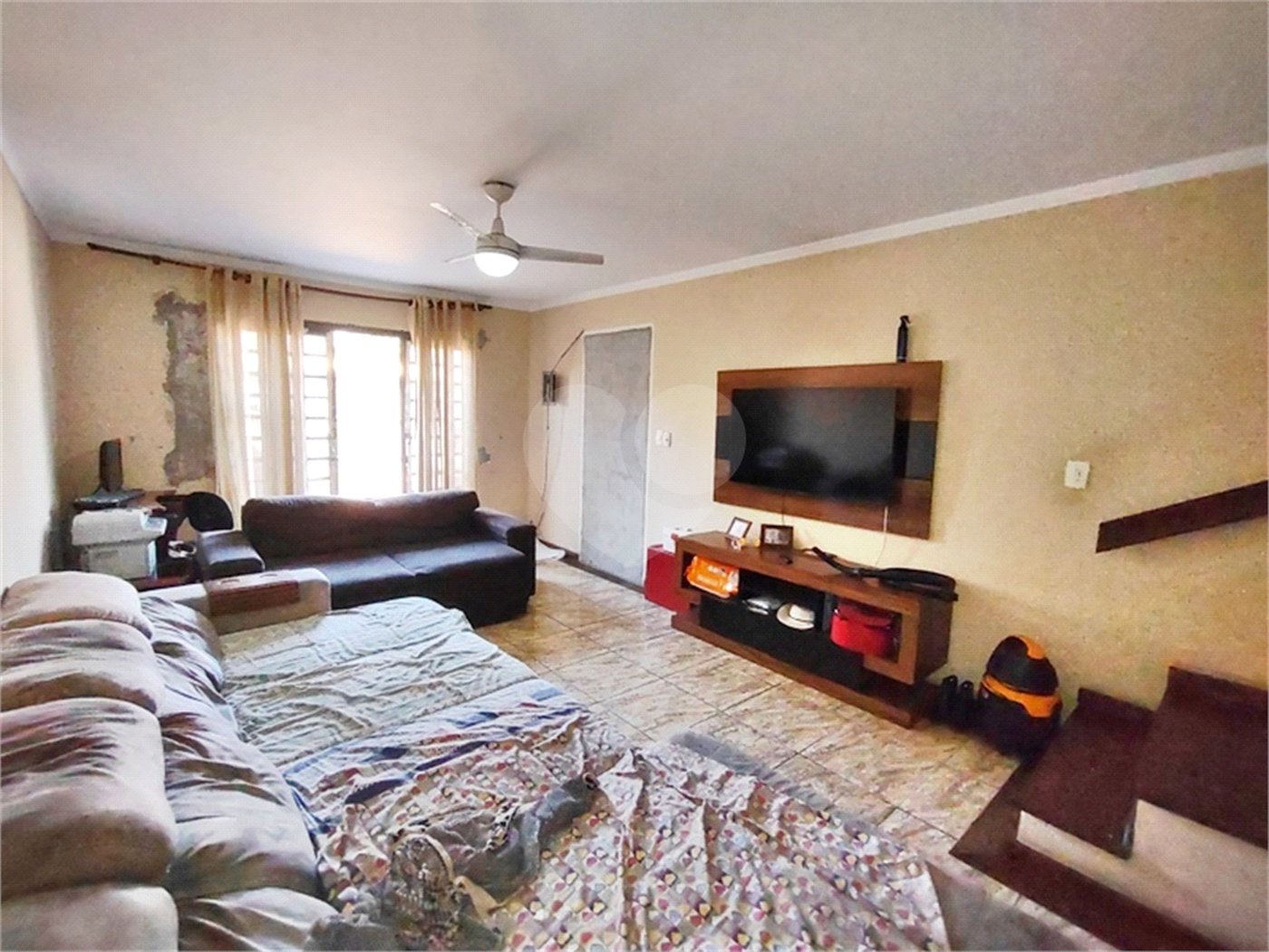 Sobrado à venda com 2 quartos em Jaçanã, São Paulo, SP