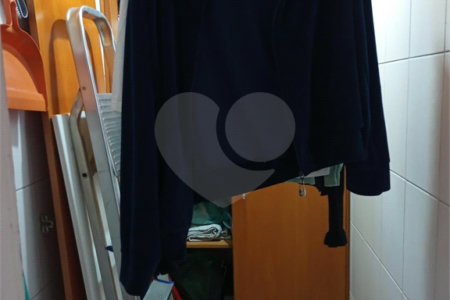 Apartamento à venda com 3 quartos, sendo 1 suíte, em Vila Mariana, São Paulo, SP