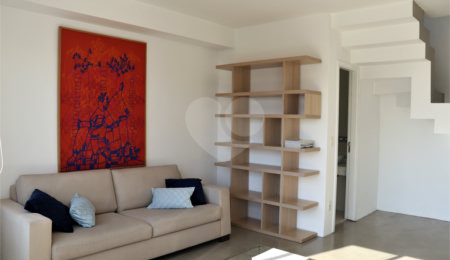 Apartamento à venda com 1 suíte em Vila Gertrudes, São Paulo, SP