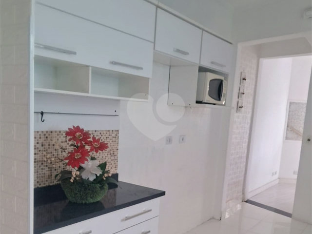 Casa à venda com 2 quartos em Horto, São Paulo, SP
