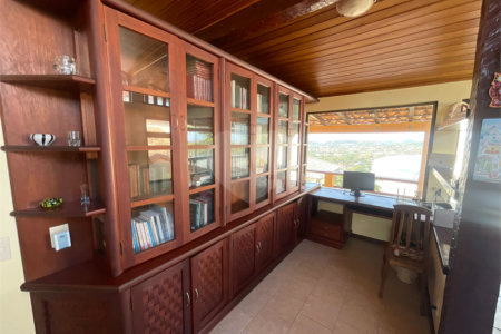 Casa em condomínio à venda com 4 suítes em Albatroz, Armação dos Búzios, RJ