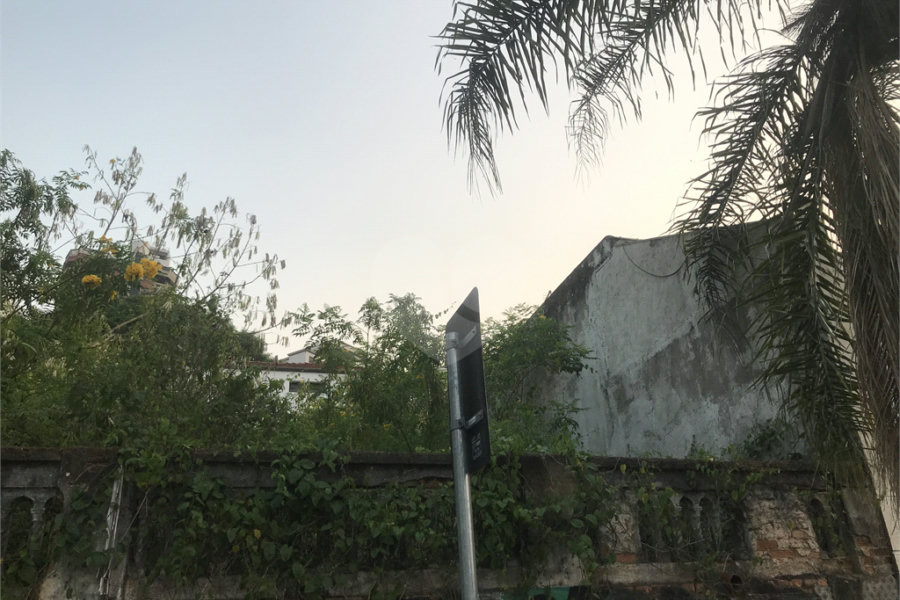 Terreno à venda em Água Fria, São Paulo, SP