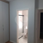 Apartamento à venda com 3 quartos, sendo 1 suíte, em Vila Domingues, Votorantim, SP
