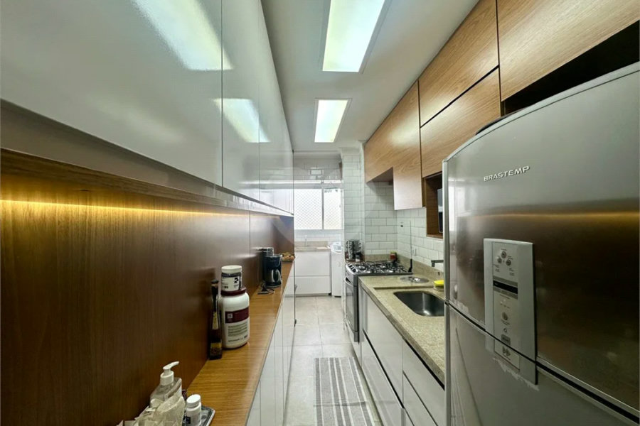 Duplex à venda com 3 quartos, sendo 2 suítes,  em Tucuruvi, São Paulo, SP