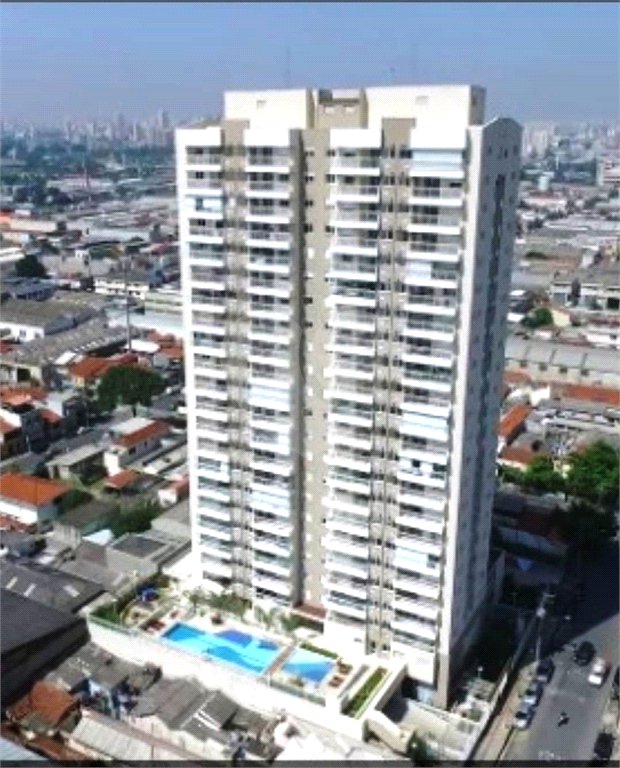Apartamento à venda com 2 quartos, sendo 1 suíte, em Vila Maria, São Paulo, SP