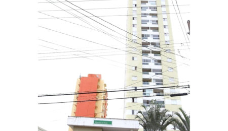 Apartamento à venda com 2 quartos, sendo 1 suíte,  em Lauzane Paulista, São Paulo, SP