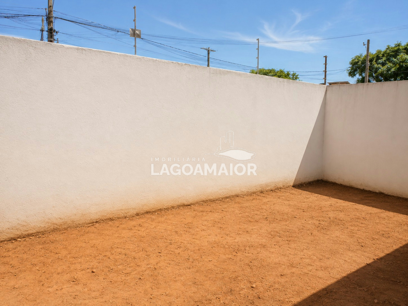 Casa à venda com 2 quartos em Parque Das Mangueiras, Três Lagoas, MS