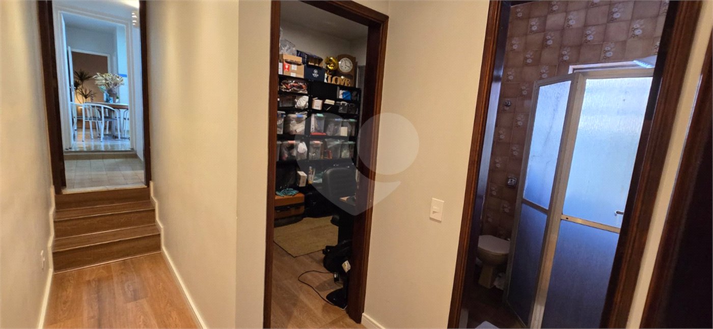 Casa à venda com 5 quartos em Casa Verde, São Paulo, SP
