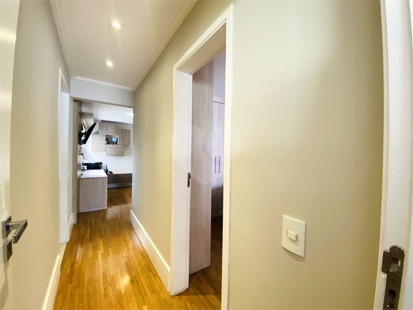 Apartamento à venda com 4 suítes no Centro, São Bernardo do Campo, SP