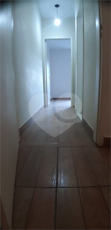 Casa à venda com 2 quartos em Mandaqui, São Paulo, SP