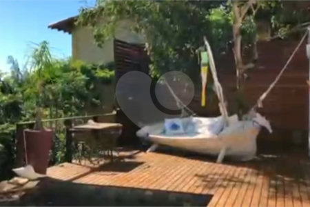 Casa à venda com 4 quartos, sendo 2 suítes,  em Albatroz, Armação dos Búzios, RJ