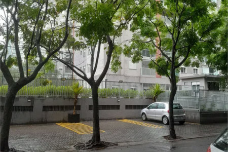 Apartamento à venda com 1 suíte em Vila Andrade, São Paulo, SP