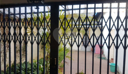 Sobrado à venda com 3 quartos, sendo 1 suíte,  em Chácara Santo Antônio (zona Sul), São Paulo, SP