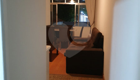 Apartamento à venda com 2 quartos em Água Branca, São Paulo, SP