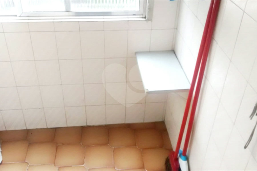 Apartamento à venda com 2 quartos em Bela Vista, São Paulo, SP
