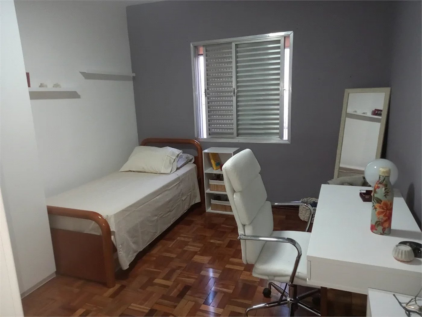 Sobrado à venda com 2 quartos em Parque da Lapa, São Paulo, SP
