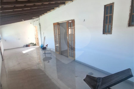 Casa para alugar com 4 quartos em Campo Grande, Rio de Janeiro, RJ