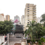 Apartamento à venda com 4 quartos, sendo 2 suítes, em Moema, São Paulo, SP
