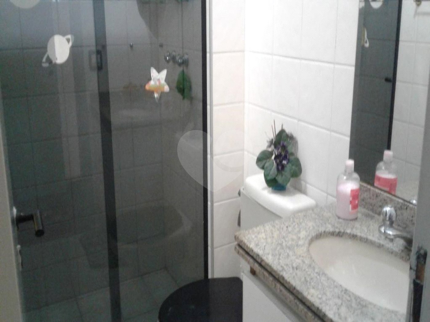 Apartamento à venda com 3 quartos, sendo 1 suíte,  em Jardim Bonfiglioli, São Paulo, SP