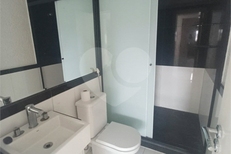 Cobertura para alugar com 3 quartos, sendo 2 suítes, em Santana, São Paulo, SP