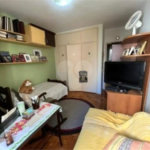 Apartamento à venda com 2 quartos em Jardim Paulista, São Paulo, SP