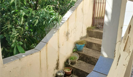 Casa de Vila à venda ou para alugar com 2 quartos em Santana, São Paulo, SP