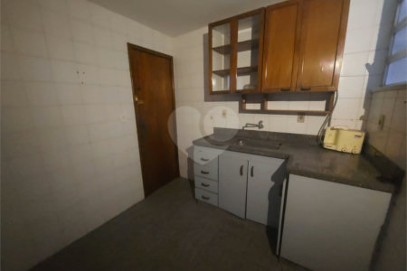 Apartamento à venda com 3 quartos, sendo 1 suíte, em Tijuca, Rio de Janeiro, RJ
