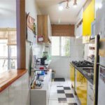 Apartamento à venda com 2 quartos em Jardim das Vertentes, São Paulo, SP