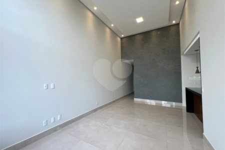 Casa à venda com 3 quartos, sendo 1 suíte, no condomínio Villagio_ipanema 1, Sorocaba - SP