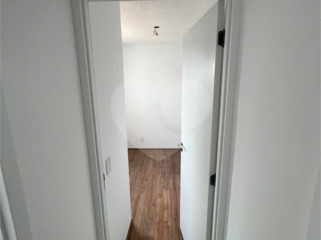 Apartamento à venda com 2 quartos em Vila Guilherme, São Paulo, SP