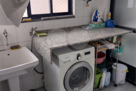 Apartamento à venda com 3 suítes em Vila Suzana, São Paulo, SP