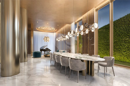Apartamento à venda com 4 suítes em Indianópolis, São Paulo, SP