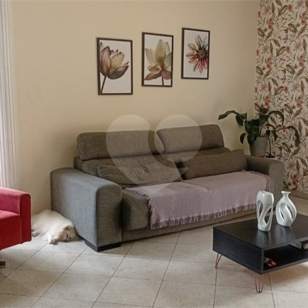 Casa à venda com 4 quartos, sendo 2 suítes, no condomínio Canamari, São Paulo - SP
