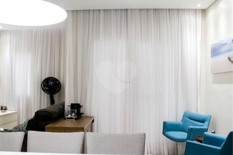 Apartamento à venda com 2 quartos, sendo 1 suíte, em Vila Guilherme, São Paulo, SP