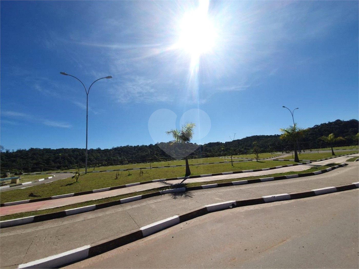 Terreno à venda em Vila Figueiredo, Rio Grande da Serra, SP