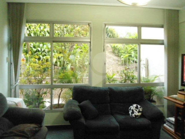 Apartamento à venda com 3 suítes em Santana, São Paulo, SP