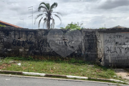 Terreno à venda em Vila Varela, Poá, SP