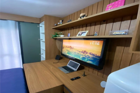 Studio para alugar com 1 quarto em Bela Vista, São Paulo, SP