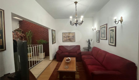 Casa à venda com 4 quartos, sendo 3 suítes,  em Jardim França, São Paulo, SP