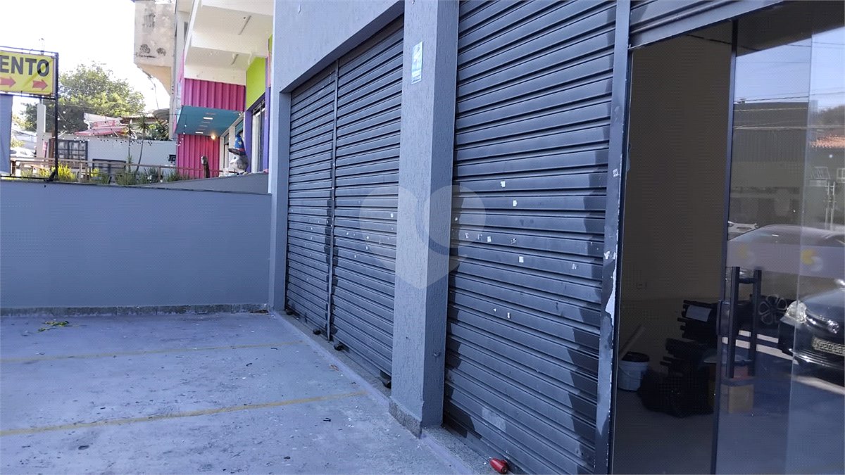 Salão Comercial para alugar em Jardim Esmeralda, São Paulo, SP