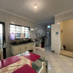Casa à venda com 2 suítes em Jardim Santa Rosália, Sorocaba, SP