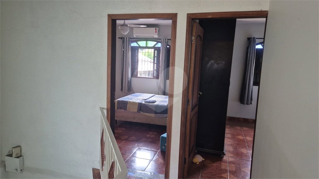 Sobrado à venda com 3 quartos em Tucuruvi, São Paulo, SP
