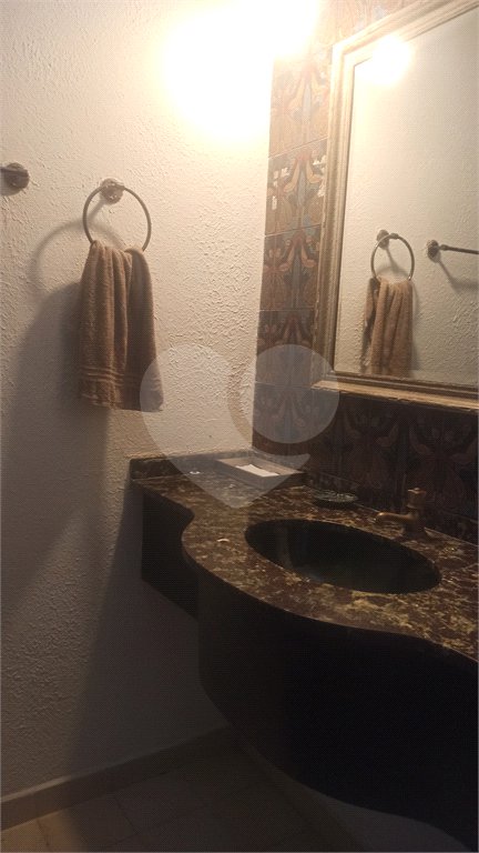 Casa à venda com 4 quartos, sendo 3 suítes, em Jardim Itaperi, Atibaia, SP