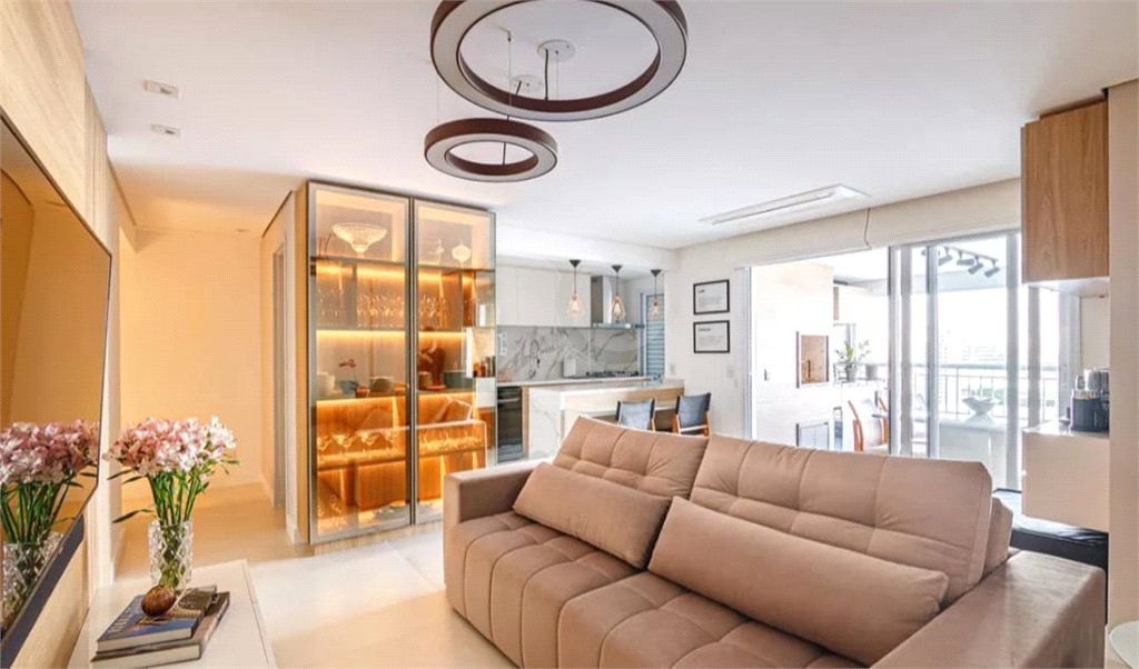 Apartamento à venda com 3 quartos, sendo 1 suíte, em Barra Funda, São Paulo, SP