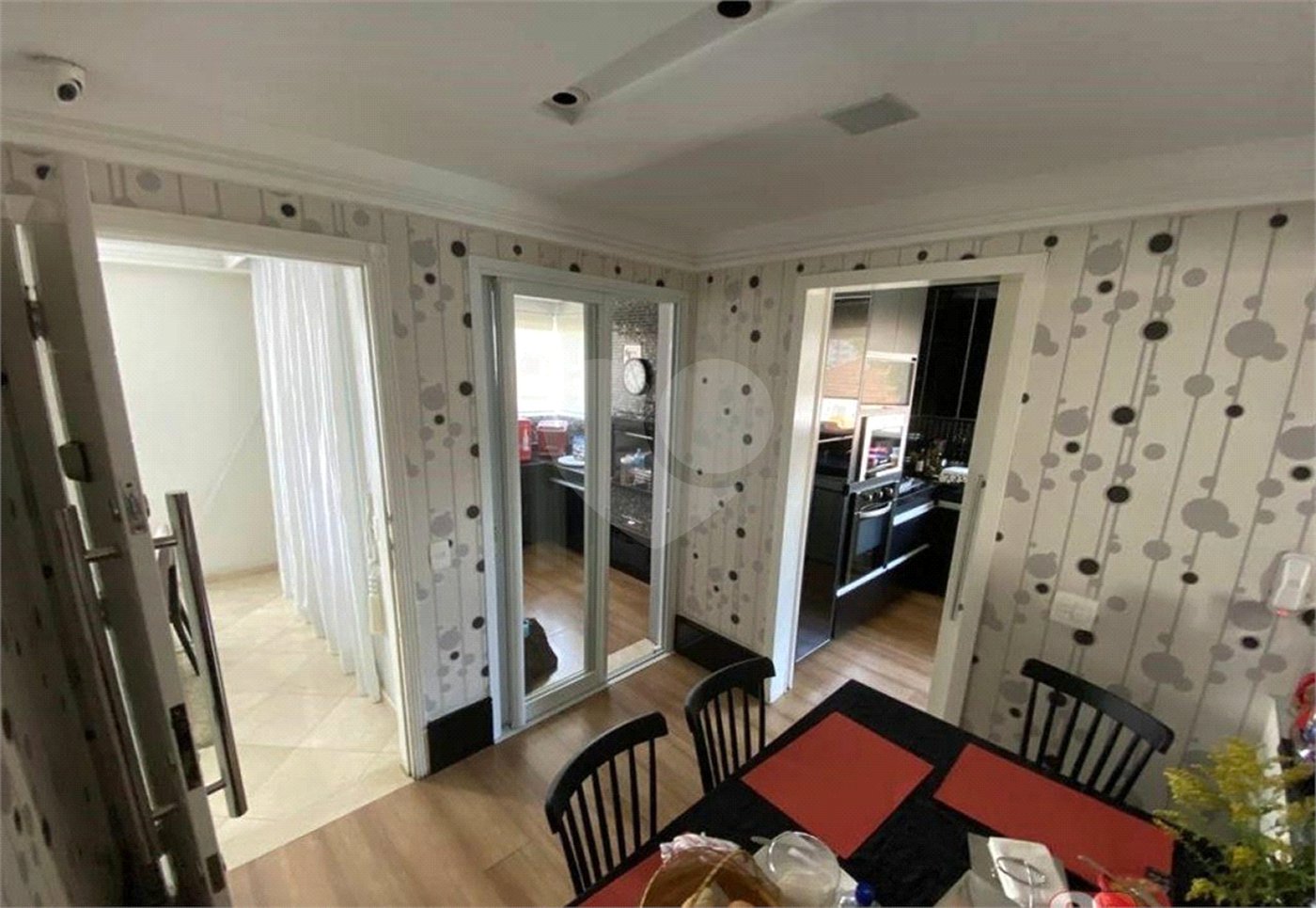 Apartamento à venda com 4 suítes em Vila Maria Alta, São Paulo, SP