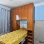 Casa de Vila à venda com 2 quartos em Vila Formosa, São Paulo, SP