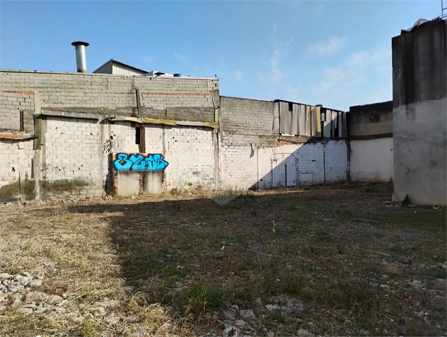 Terreno de 828 m² à venda no Ipiranga — Excelente oportunidade para investidores!