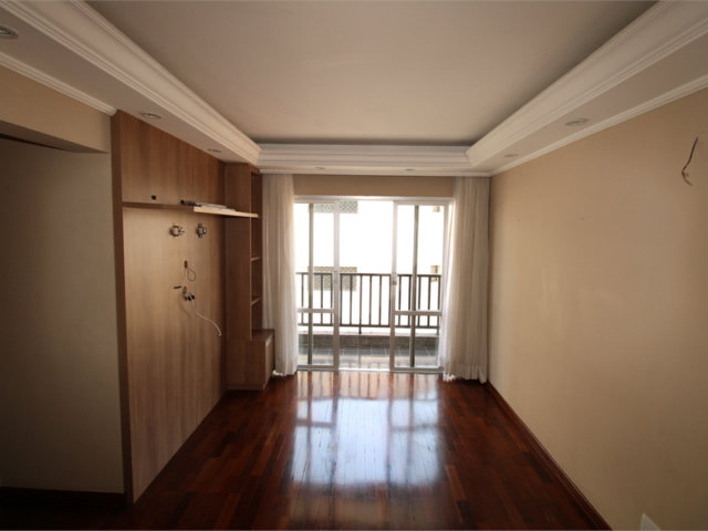 Apartamento à venda com 2 quartos em Santana, São Paulo, SP